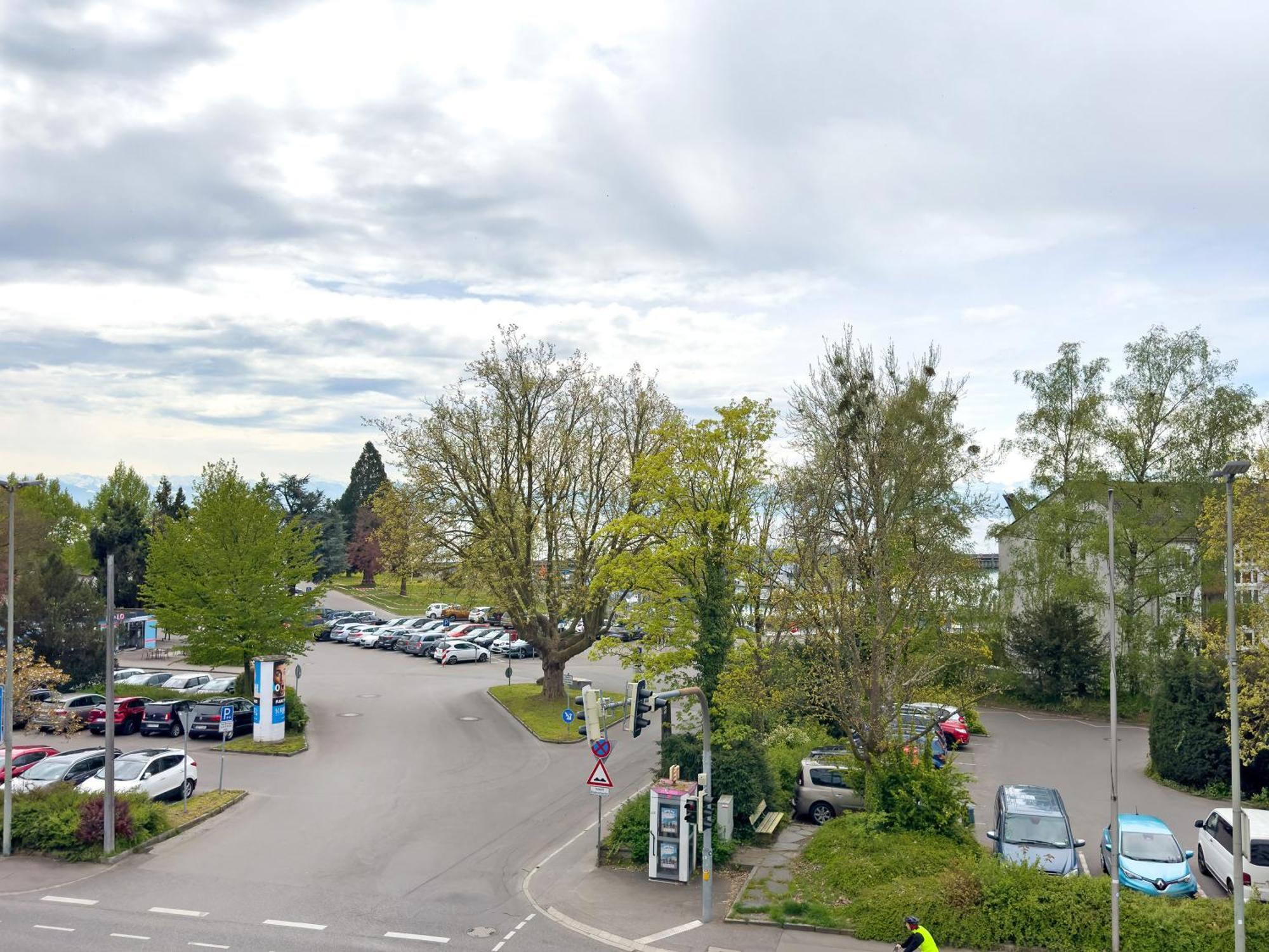 Thaicenter Bodensee 2 FDH Eksteriør billede